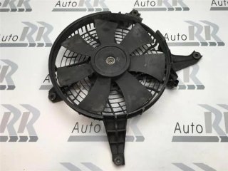 Electroventilador Mitsubishi Montero DID