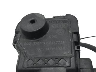 Motor tapa combustible VW