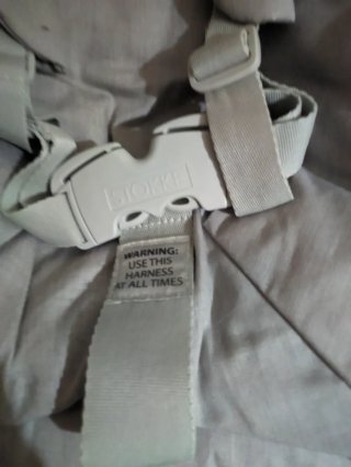 Stokke Newborn Set - Gris