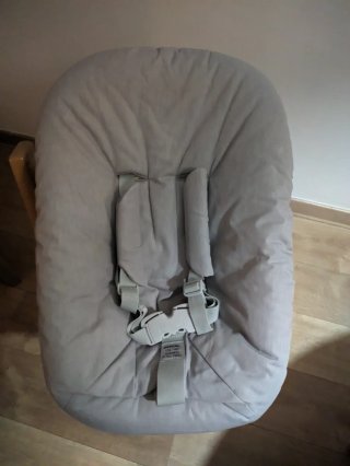 Stokke Newborn Set - Gris