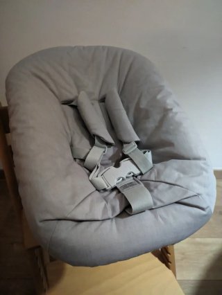 Stokke Newborn Set - Gris