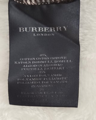 Burberry Gonna   Tg 44 (Misure in foto)