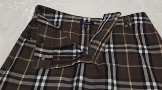 Burberry Gonna   Tg 44 (Misure in foto)