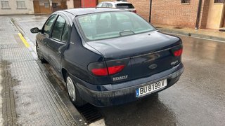 Renault Megane 1997