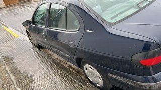 Renault Megane 1997