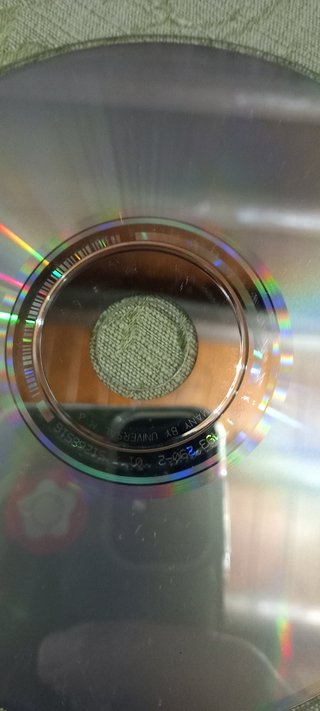 CD Eminem - The Eminem Show (2002)