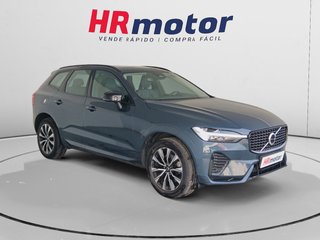Volvo XC60 B4 D Plus Dark Auto 145 kW (197 CV)