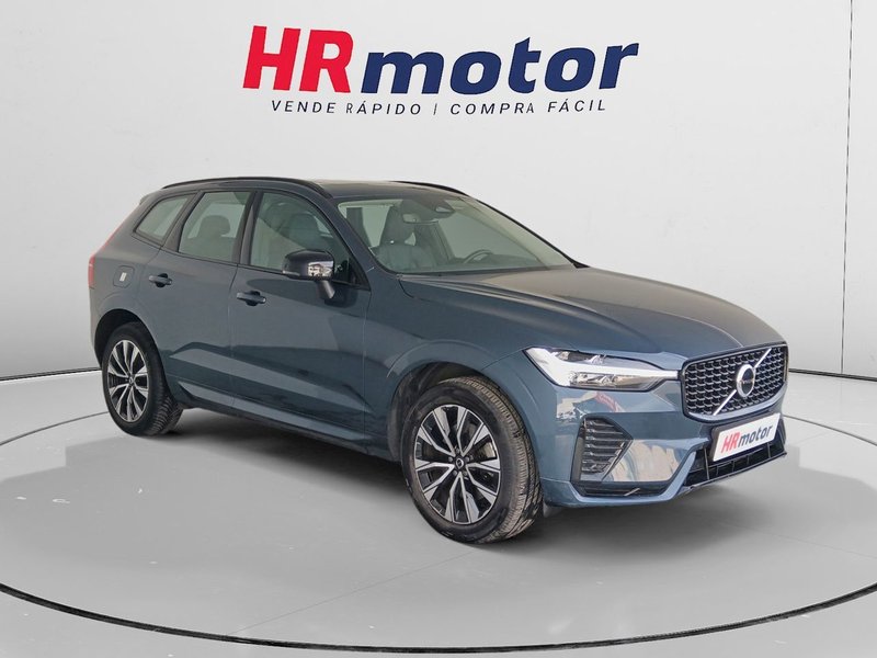 Volvo XC60 B4 D Plus Dark Auto 145 kW (197 CV) - foto 1