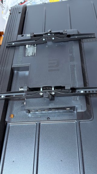 Soporte TV B-TECH 32-55 Móvil