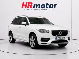 Volvo XC90 D4 Kinetic Auto 140 kW (190 CV)