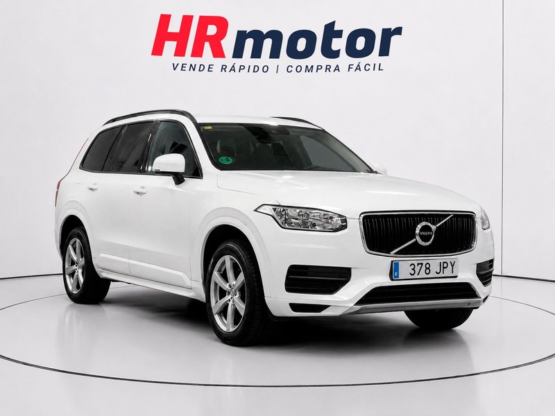 Volvo XC90 D4 Kinetic Auto 140 kW (190 CV) - foto 1