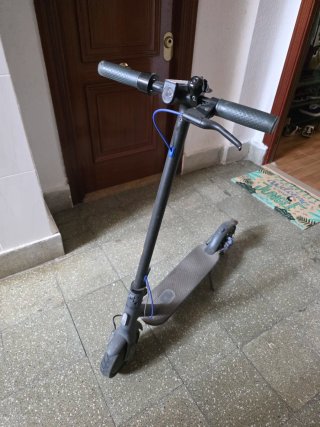 Patinete Eléctrico Xiaomi