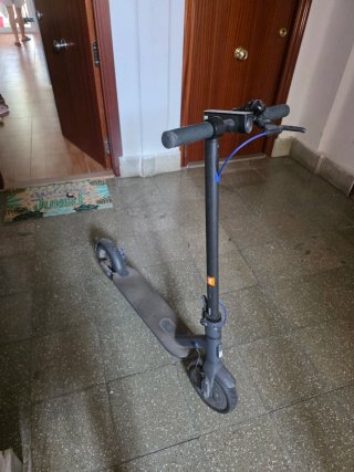 Patinete Eléctrico Xiaomi
