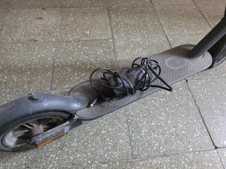 Patinete Eléctrico Xiaomi