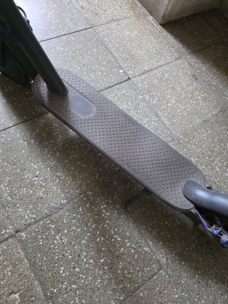 Patinete Eléctrico Xiaomi