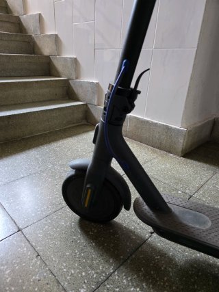 Patinete Eléctrico Xiaomi