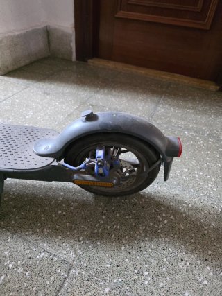 Patinete Eléctrico Xiaomi