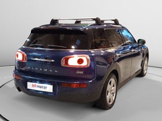 MINI MINI Clubman One 75 kW (102 CV)
