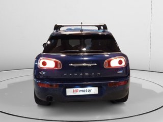 MINI MINI Clubman One 75 kW (102 CV)