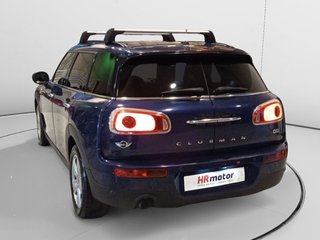 MINI MINI Clubman One 75 kW (102 CV)