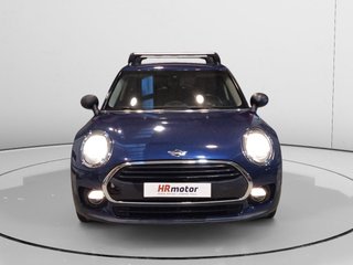 MINI MINI Clubman One 75 kW (102 CV)