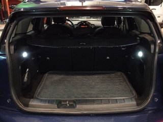 MINI MINI Clubman One 75 kW (102 CV)