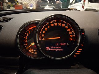 MINI MINI Clubman One 75 kW (102 CV)