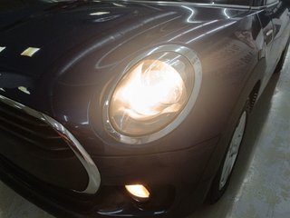 MINI MINI Clubman One 75 kW (102 CV)