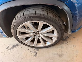 Llantas VW Aro 19