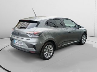 Renault Clio Evolution dCi 74 kW (100 CV)