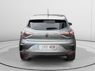 Renault Clio Evolution dCi 74 kW (100 CV)