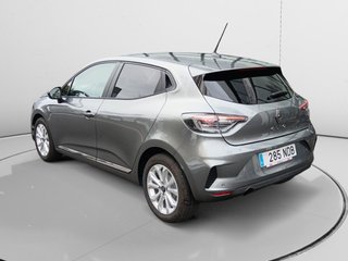 Renault Clio Evolution dCi 74 kW (100 CV)