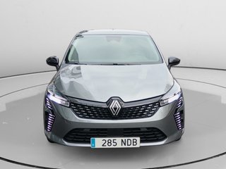 Renault Clio Evolution dCi 74 kW (100 CV)
