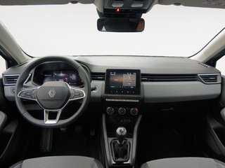 Renault Clio Evolution dCi 74 kW (100 CV)