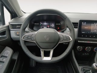 Renault Clio Evolution dCi 74 kW (100 CV)