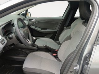 Renault Clio Evolution dCi 74 kW (100 CV)