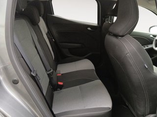 Renault Clio Evolution dCi 74 kW (100 CV)