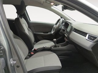 Renault Clio Evolution dCi 74 kW (100 CV)