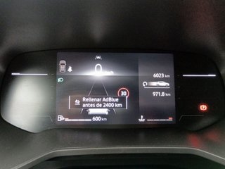 Renault Clio Evolution dCi 74 kW (100 CV)