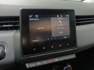 Renault Clio Evolution dCi 74 kW (100 CV)