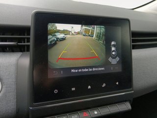 Renault Clio Evolution dCi 74 kW (100 CV)