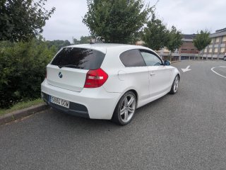 BMW Serie 1 2008