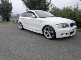 BMW Serie 1 2008