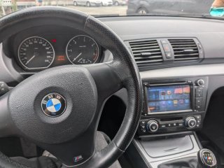 BMW Serie 1 2008