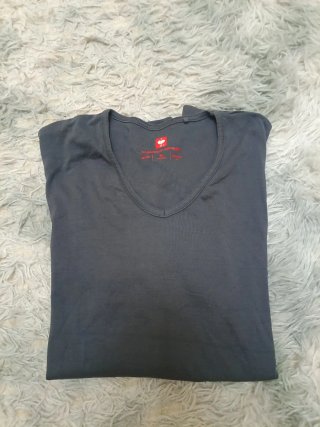 T-Shirt Engelbert Strauss Donna Taglia XL