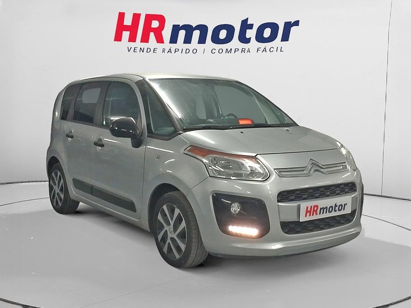 Citroen C3 PureTech 110 S&S RAC Edition 81 kW (110 CV) - foto 1