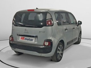 Citroen C3 PureTech 110 S&S RAC Edition 81 kW (110 CV)