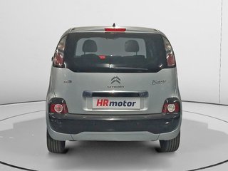 Citroen C3 PureTech 110 S&S RAC Edition 81 kW (110 CV)