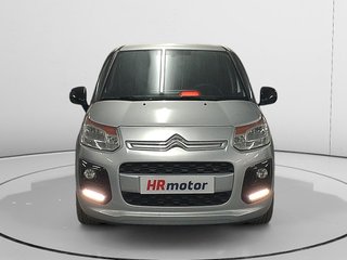 Citroen C3 PureTech 110 S&S RAC Edition 81 kW (110 CV)