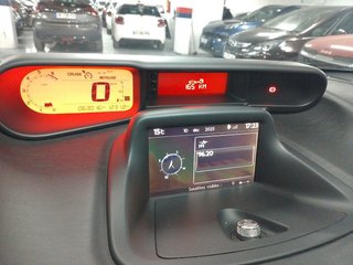Citroen C3 PureTech 110 S&S RAC Edition 81 kW (110 CV)